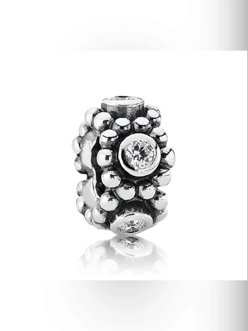 Pandora Her Majesty Spacer